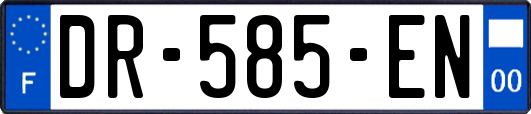 DR-585-EN