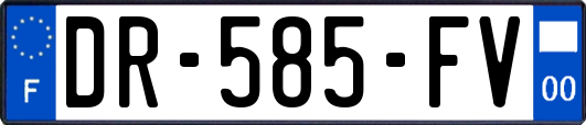 DR-585-FV
