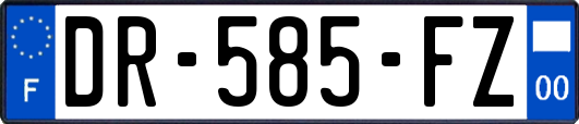 DR-585-FZ