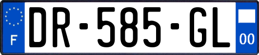 DR-585-GL