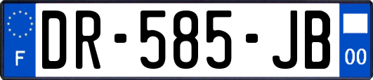 DR-585-JB