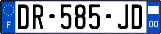 DR-585-JD