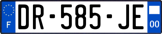 DR-585-JE