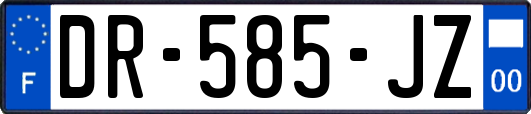 DR-585-JZ