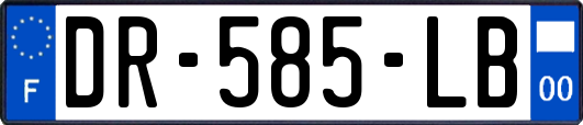 DR-585-LB