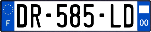 DR-585-LD