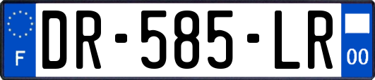 DR-585-LR
