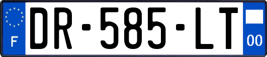 DR-585-LT