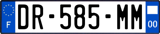 DR-585-MM
