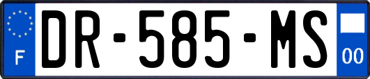 DR-585-MS