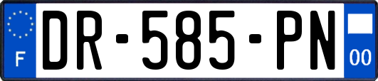 DR-585-PN