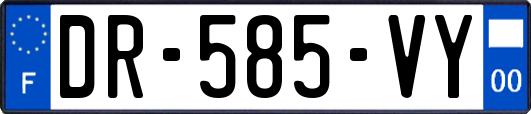 DR-585-VY