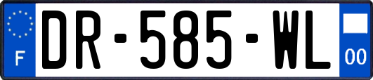 DR-585-WL