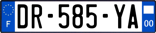 DR-585-YA