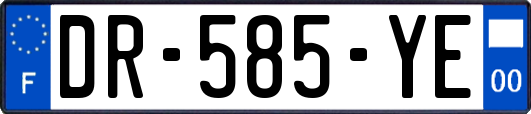 DR-585-YE