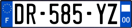 DR-585-YZ