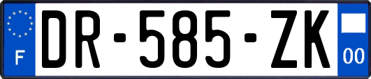 DR-585-ZK