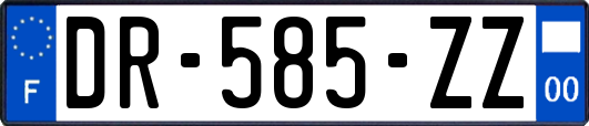 DR-585-ZZ