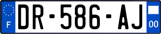 DR-586-AJ