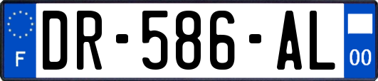 DR-586-AL