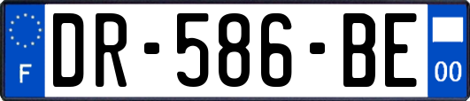 DR-586-BE