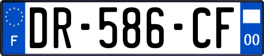 DR-586-CF