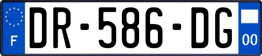 DR-586-DG