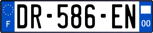 DR-586-EN