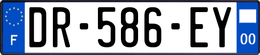 DR-586-EY