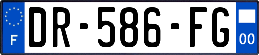 DR-586-FG