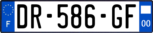 DR-586-GF