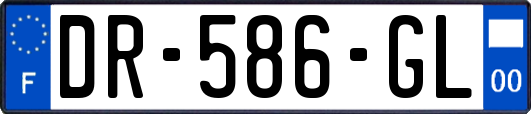 DR-586-GL