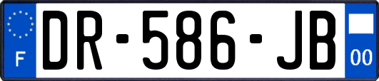 DR-586-JB