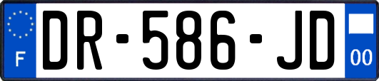 DR-586-JD