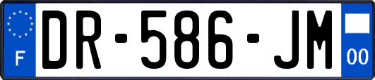 DR-586-JM