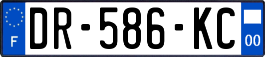 DR-586-KC