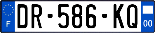 DR-586-KQ