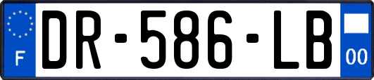 DR-586-LB