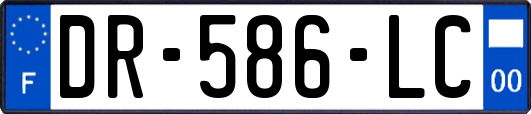 DR-586-LC