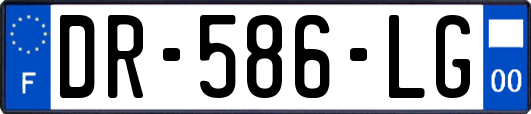 DR-586-LG