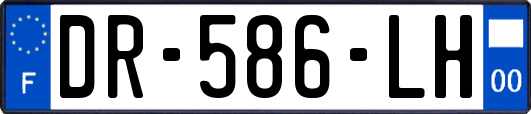 DR-586-LH