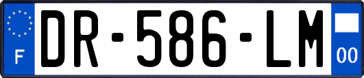 DR-586-LM