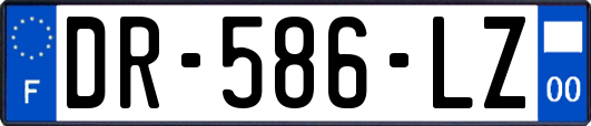 DR-586-LZ