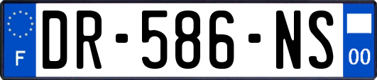 DR-586-NS