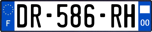 DR-586-RH