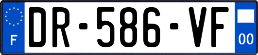 DR-586-VF