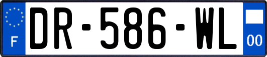 DR-586-WL