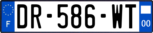 DR-586-WT