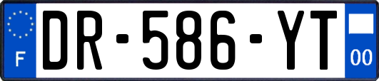 DR-586-YT