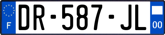 DR-587-JL